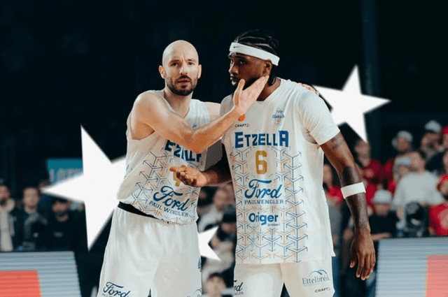 Delph Does It All as Etzella Tightens Grip on Enovos League Crown