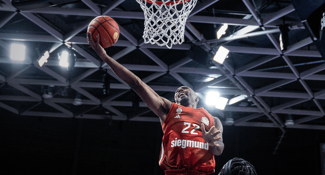 EasyCredit BBL Playoffs: Isiaha Mike Shines as Bayern Munich Crushes Gladiators Trier 101-80 in EasyCredit BBL