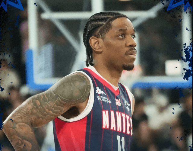 Kyle Riddleyβs Efficient Night Reveals the Depth Advantage in Nantesβ Blowout of La Rochelle