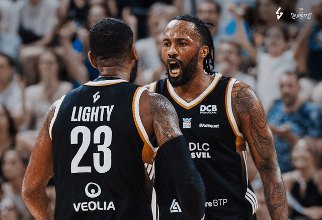 Betclic Elite Playoff Quarter-finals: Shooting Geometry and Rebounding Battles Decide Game 1 Matchups