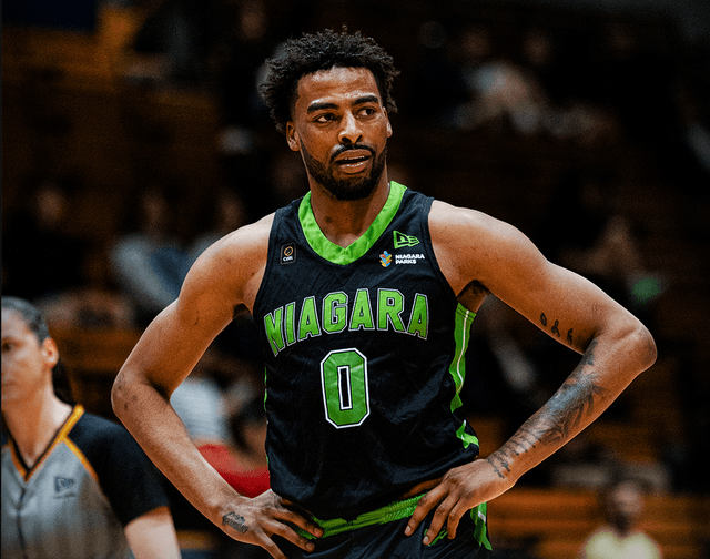 Niagara’s New Guys Are Already Scary Good, and That’s Bad News for Everyone Else