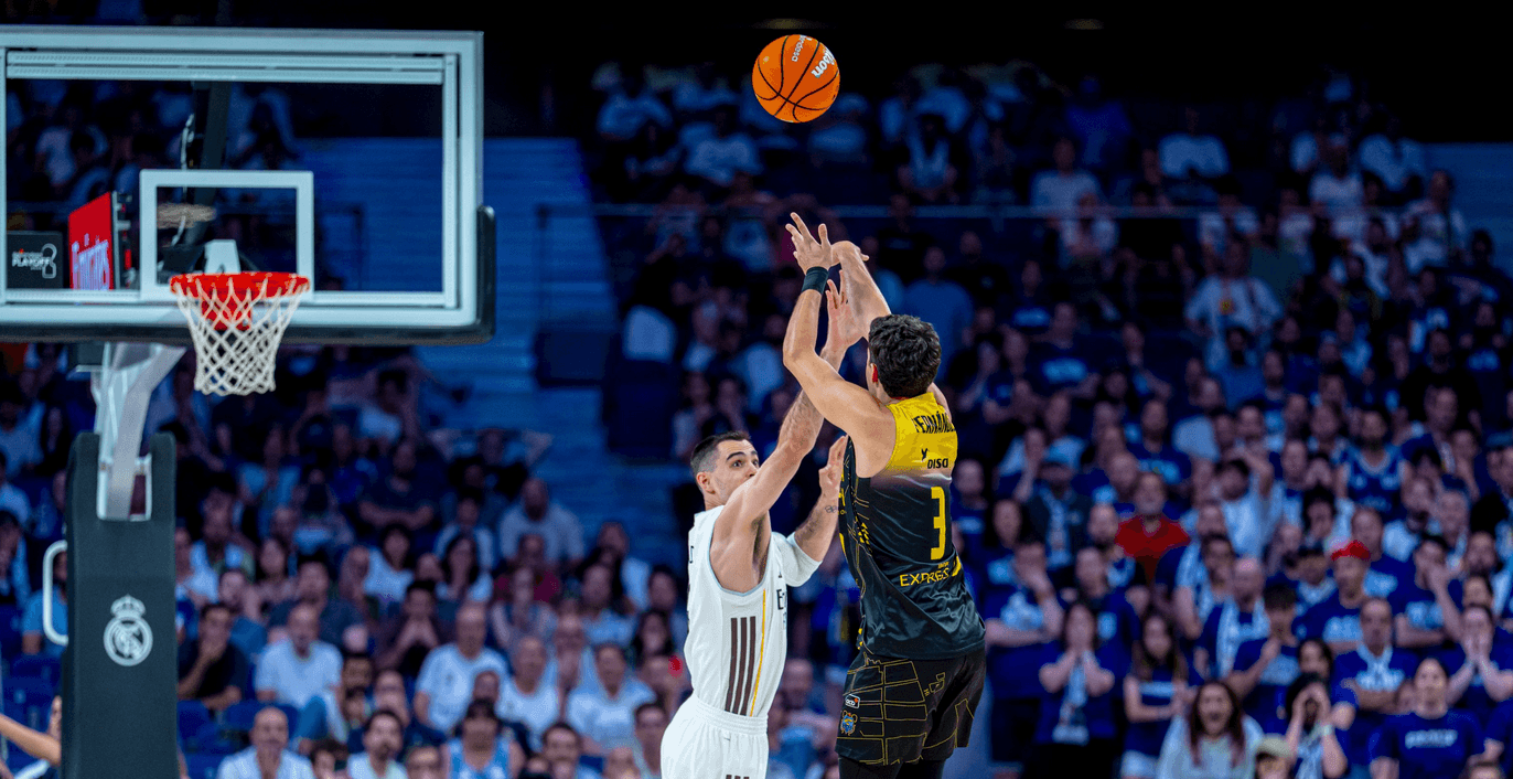 Liga Endesa Playoffs: Tenerife Stuns Real Madrid 98-97 in Thriller