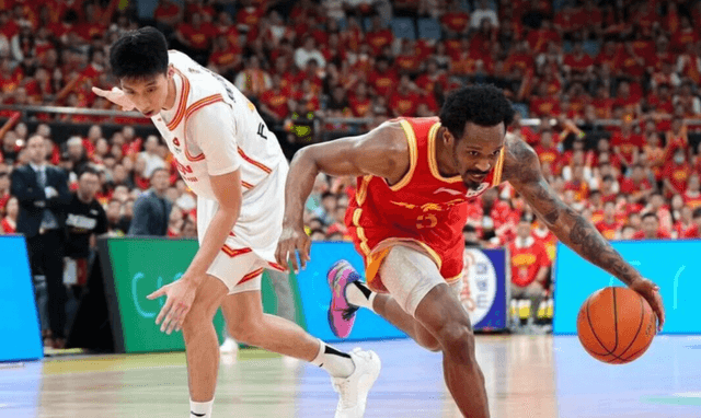 CBA Finals 2025-2026: Zhejiang Guangsha Lions Force Game 5 with Dominant 101-93 Win