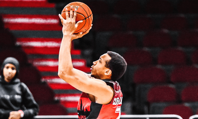 Ottawa BlackJacks Dominate Vancouver Behind Harmon and Cleveland’s 71-Point Explosion