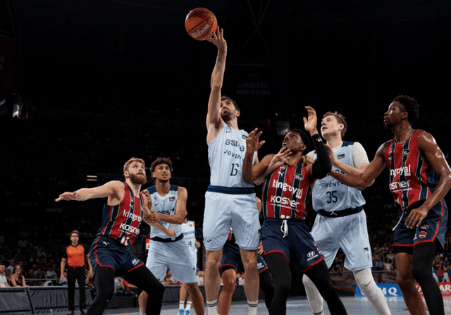 Liga Endesa Playoffs: Ricky Rubio and Jabari Parker Guide Joventut to Historic Semifinals Berth