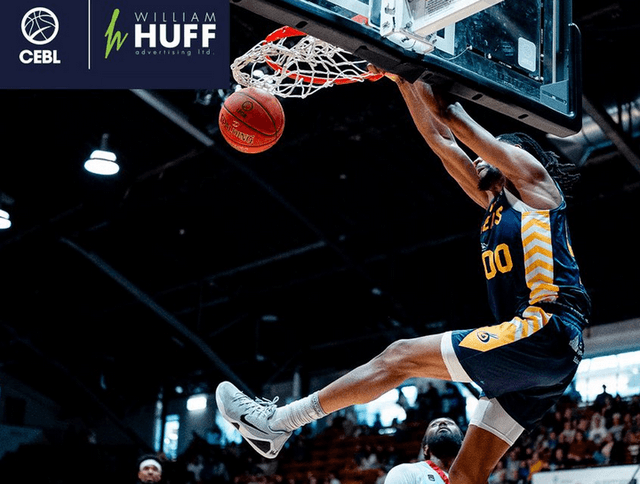 Isaih Moore Leads Edmonton Stingers Past Montreal Alliance with a Dominant Double-Double