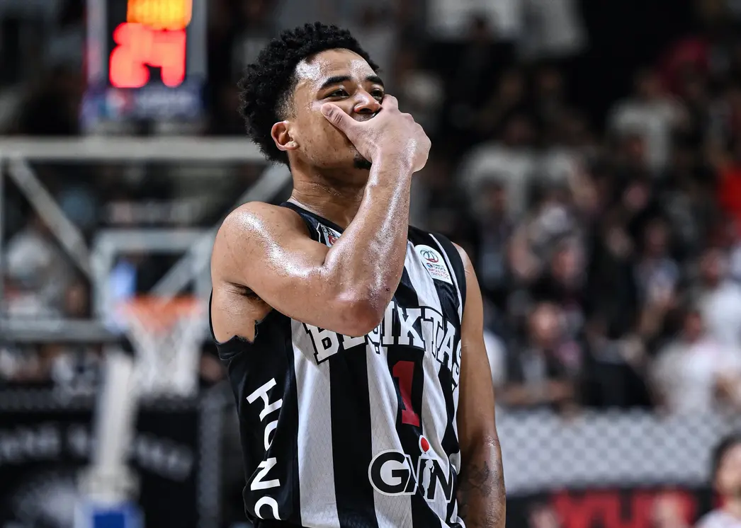Beşiktaş returns to the EuroLeague: here’s the Turkish team’s budget
