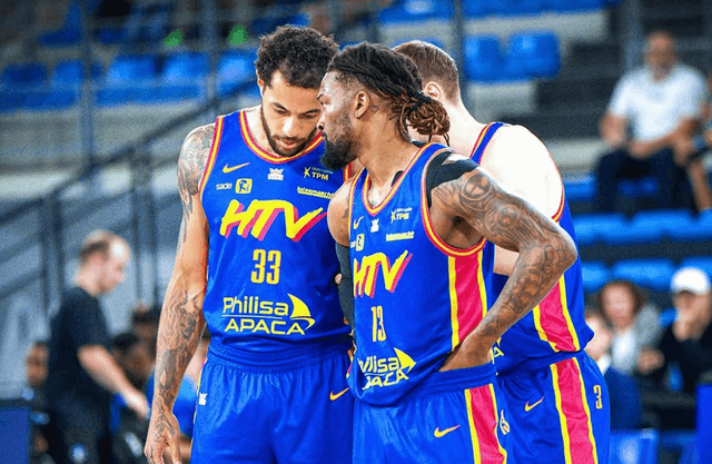 American Investors Are Coming for French Basketball — And They’re Not Stopping at the Top Tier