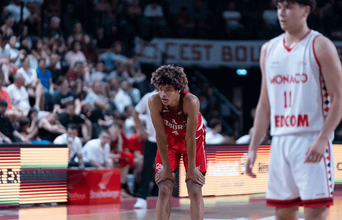 Juwan Ekanga-Ehawa Commits to Gonzaga: Why the Bulldogs Are a Perfect Fit for French Talent