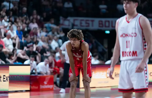 Juwan Ekanga-Ehawa Commits to Gonzaga: Why the Bulldogs Are a Perfect Fit for French Talent