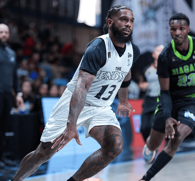 Myles Powell Drops 31 Points to Power Scarborough Past Niagara