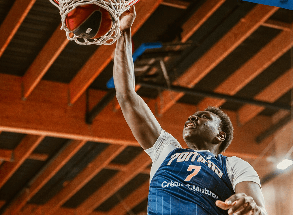 Narcisse Ngoy and the Draft-and-Stash Revolution: How European Players Are Reshaping the NCAA-to-NBA Pipeline
