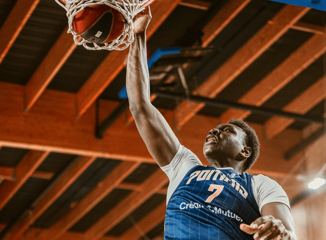 Narcisse Ngoy and the Draft-and-Stash Revolution: How European Players Are Reshaping the NCAA-to-NBA Pipeline