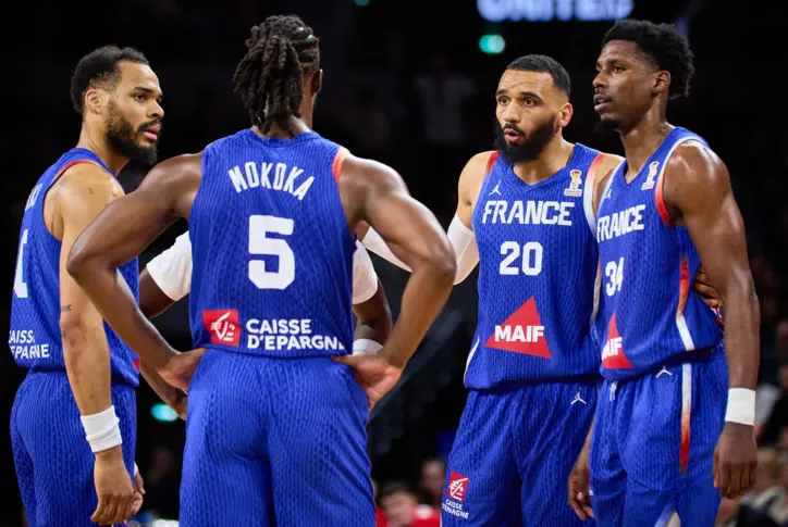 FIBA World Cup 2027 European Qualifiers: Everything at Stake in the Final First Round Window