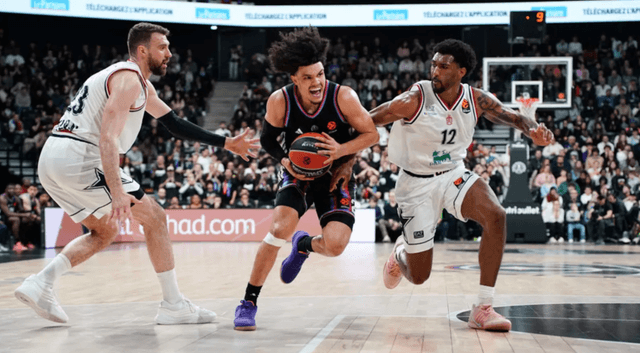 EuroLeague 2026-27 Schedule Released: Key Dates, Marquee Matchups and the Finals Rematch