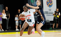 U18 Women’s EuroBasket 2026: UConn’s Vukosa, UCLA’s Okafor and 3 More to Watch in Stockholm