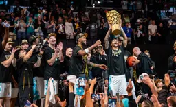 Record crowd, canceled game: The CEBL’s messiest championship