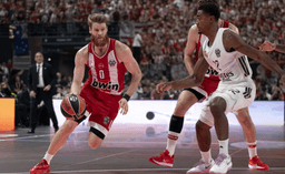 EuroLeague unveils new SuperCup competition with inaugural Final Four set for Abu Dhabi