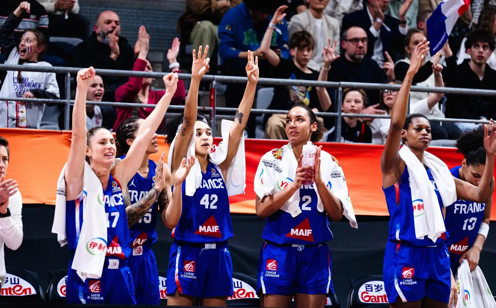 FIBA Women’s World Cup 2026: full schedule, groups and rosters