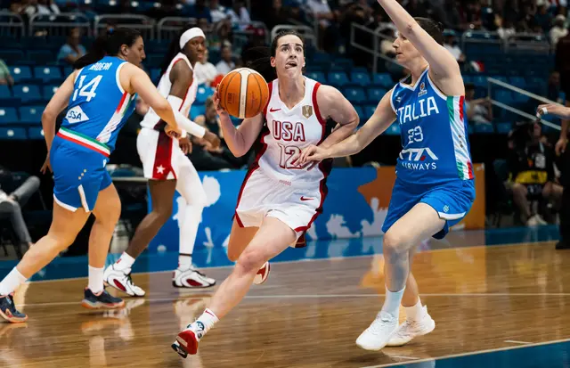 Team USA’s World Cup roster, reshaped: how two 11th-hour exits changed the team USA brings to Berlin