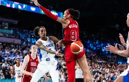 France vs Hungary: Group B opener at the 2026 FIBA Women’s World Cup