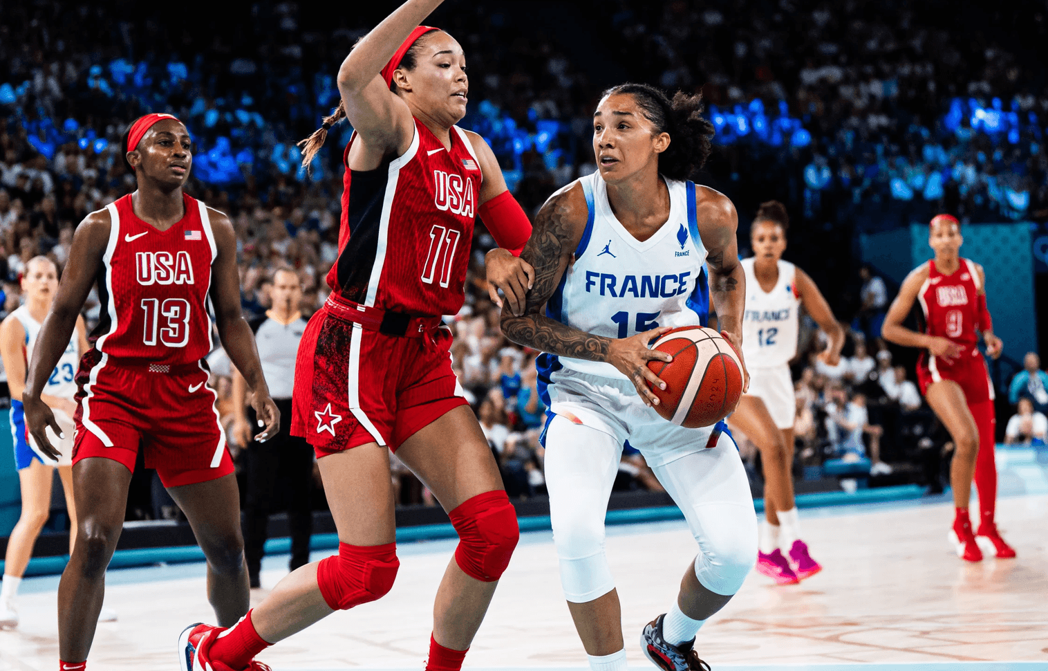 2026 FIBA Women’s World Cup preview: how to watch, favorites and a dark horse