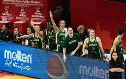 Australia’s Opals roster breakdown for the 2026 FIBA Women’s World Cup