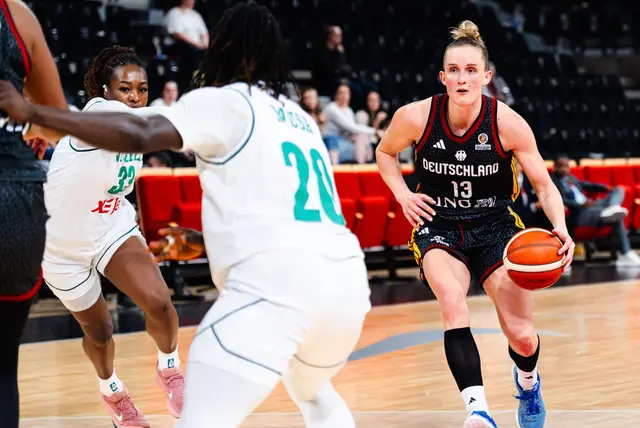 Germany vs Spain: host nation opens the 2026 FIBA Women’s World Cup in Berlin