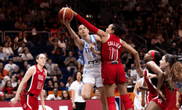 World Cup roundup: Team USA survives Italy scare, China wins in OT as Australia and Belgium advance