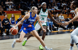 FIBA Women’s World Cup 2026: Knockout Qualification Previews and a Quarterfinal Look Ahead