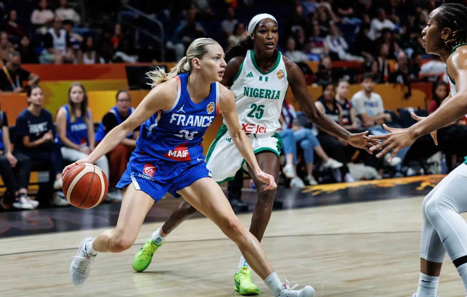 FIBA Women’s World Cup 2026: Knockout Qualification Previews and a Quarterfinal Look Ahead