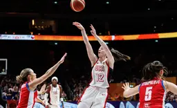 FIBA Women’s World Cup 2026: quarterfinal preview for Thursday in Berlin
