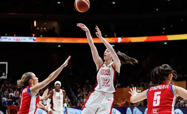 FIBA Women’s World Cup 2026: quarterfinal preview for Thursday in Berlin