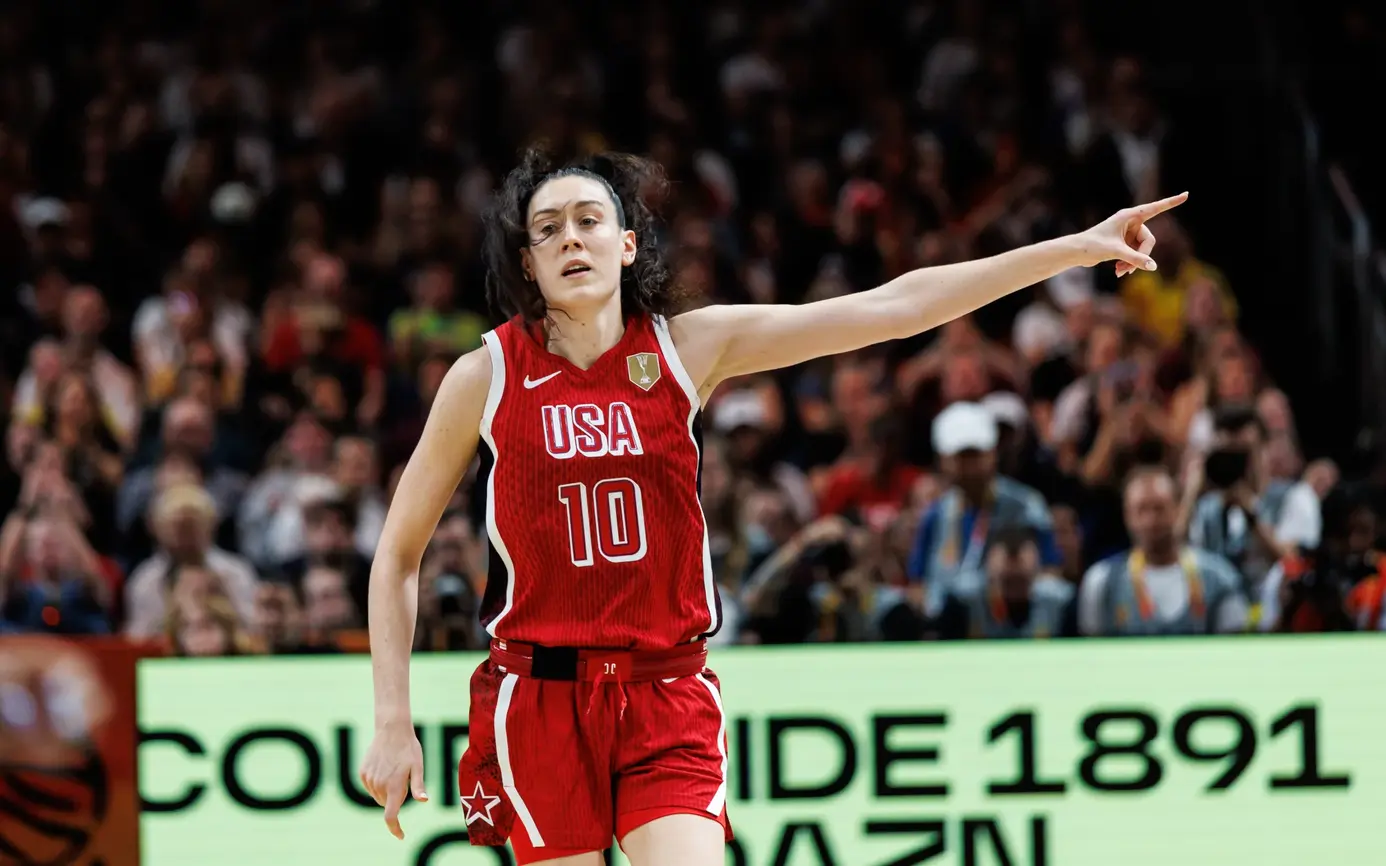 USA grinds past Spain to set up World Cup final showdown with France