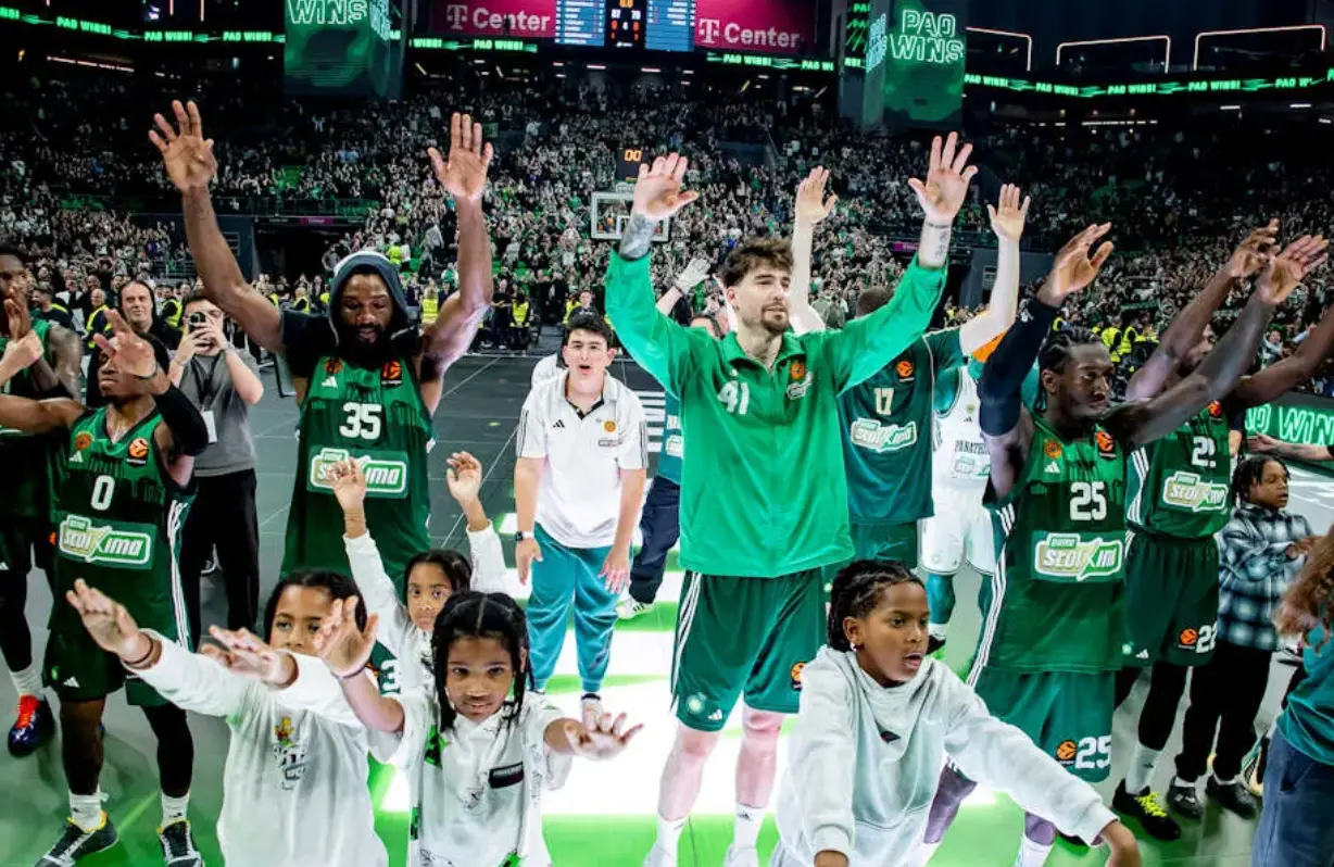 EuroLeague 2026-27 power rankings: BeBasket top 10, bold predictions included