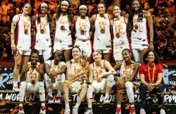 Now Team USA must return to their WNBA franchises and rebuild momentum for the playoffs - will the league be able to recapture the attention of sports fans?
