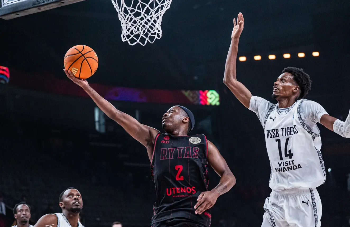 FIBA Intercontinental Cup 2026 tips off in Beijing with wins for Rytas Vilnius and Boca Juniors