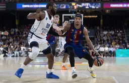 Seven games in the books for Day 1 of Euroleague 2026. Blowouts and surprises all around