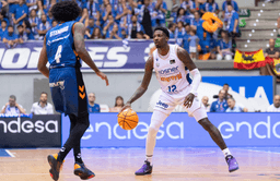 Liga Endesa 2026-2027 campaign kicked off this weekend
