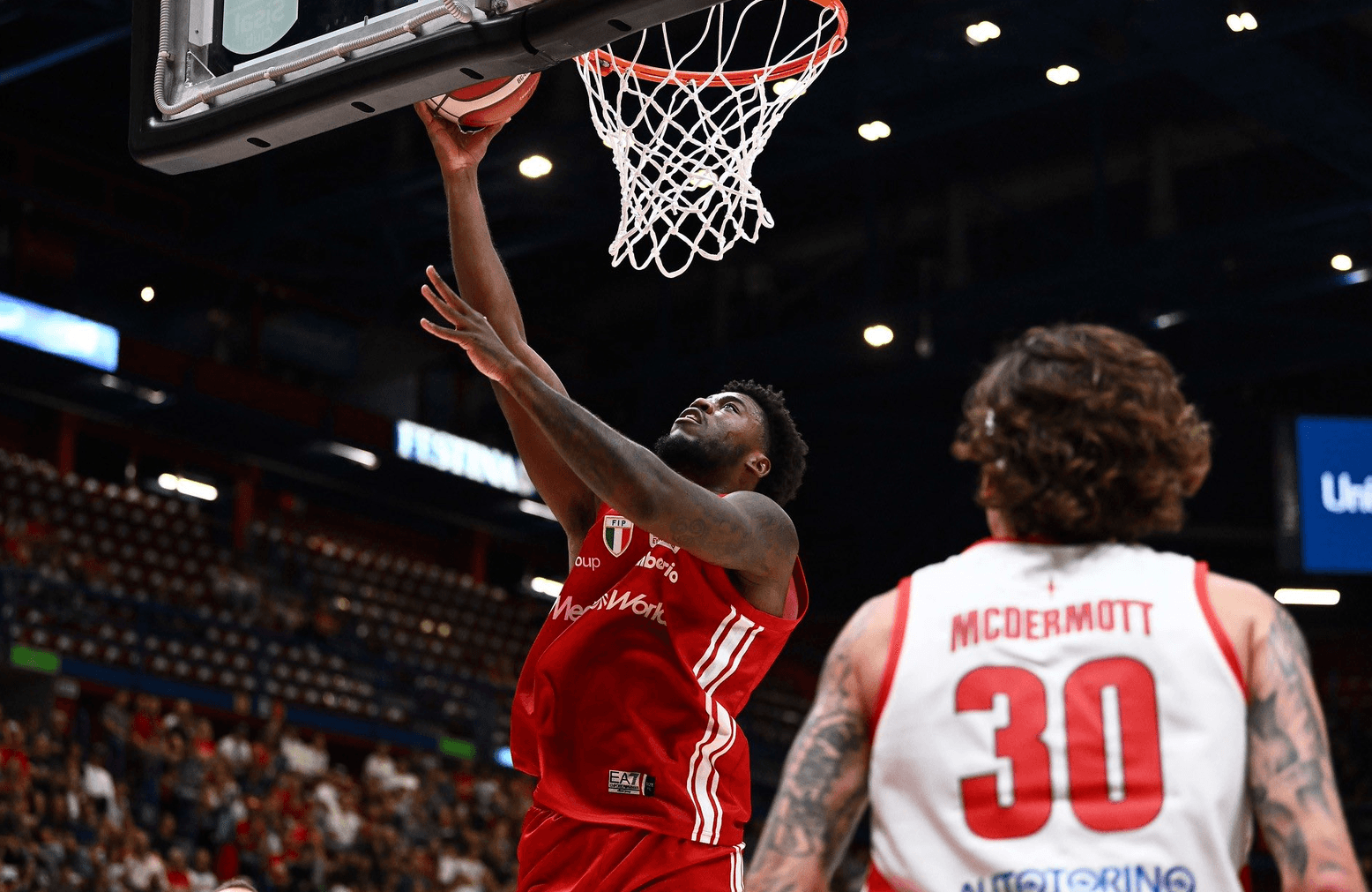 LBA Serie A 2026-2027 opens with both Rome clubs losing on matchday 1