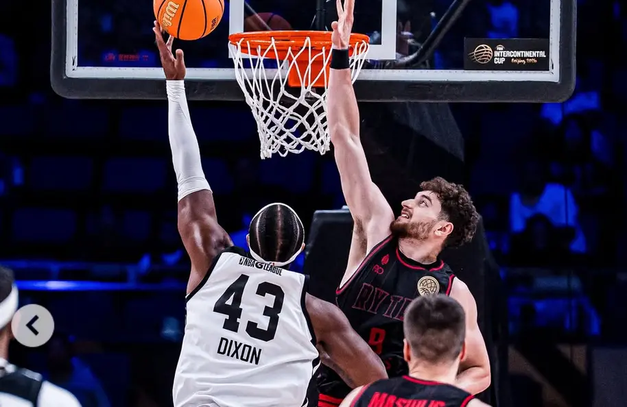 BCL 2026-27 Group A: Rytas Vilnius, Trabzonspor, Nanterre and Sabah — full breakdown and predictions