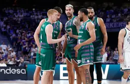 Unicaja Málaga headlines group B as BCL 2026-27 season gets ready to kick off
