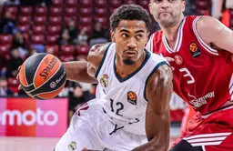 Thursday night finished off round 2 with 3 games and some surprising results in EuroLeague Play
