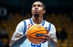 Khalif Battle's performance put an excamation point on opening night in BCL