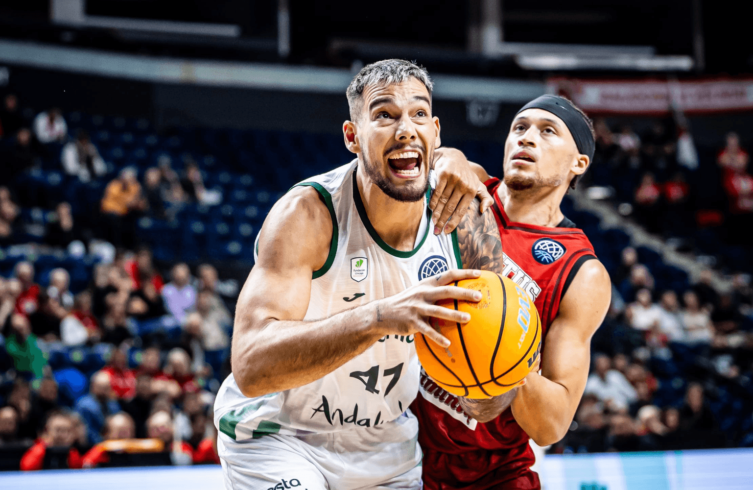 Basketball Champions League opening day: Bonn survives Porto scare, Hernangomez headlines a dominant Unicaja night