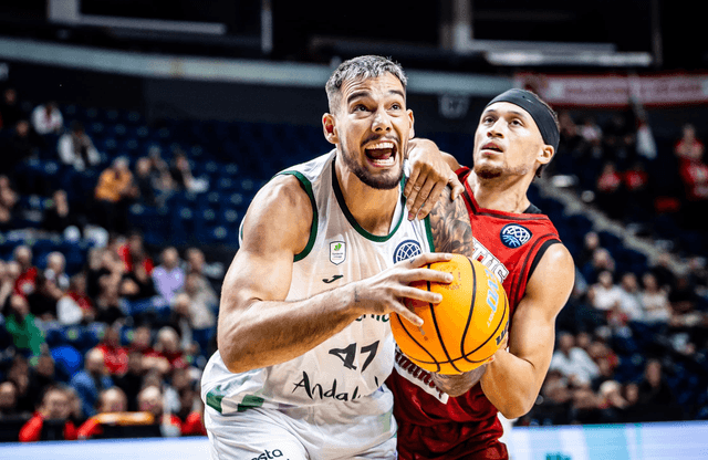 Basketball Champions League opening day: Bonn survives Porto scare, Hernangomez headlines a dominant Unicaja night