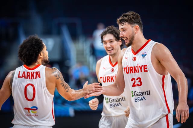 Alperen Sengun shines again, Turkey also advances to EuroBasket Round of 16