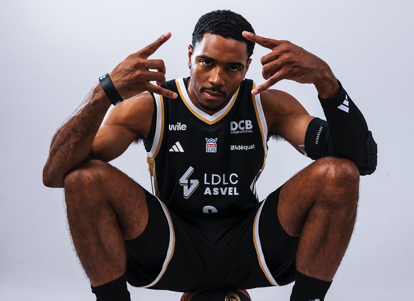 ASVEL loses key player for a month!