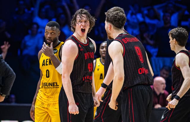 From -20 to the Title in Overtime: Rytas Vilnius Wins an Incredible BCL 2026 Final!