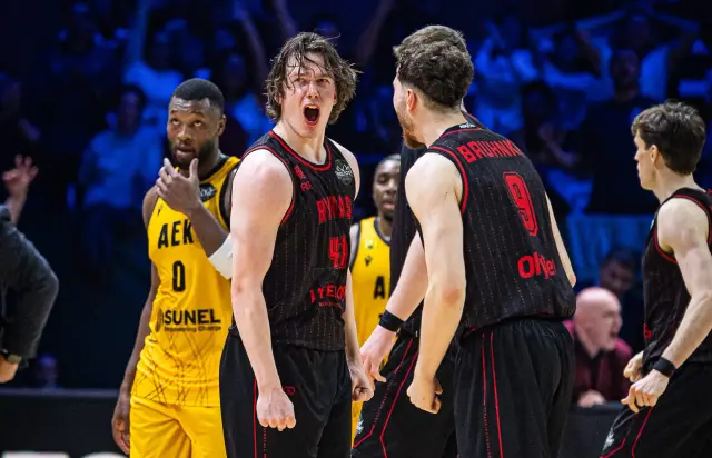 BCL 2026-27 Power Rankings: top contenders & dark horses